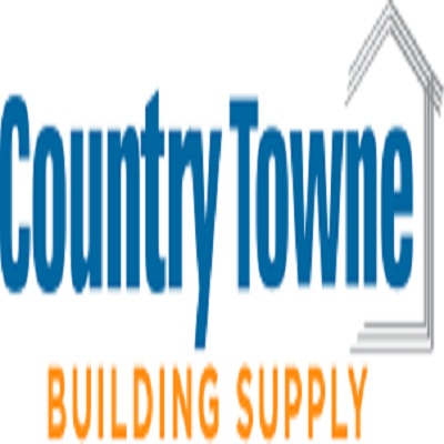 Country Towne Building Sup