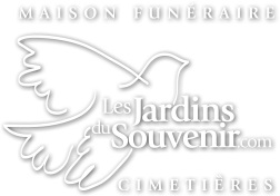 LES JARDINS DU SOUVENIR