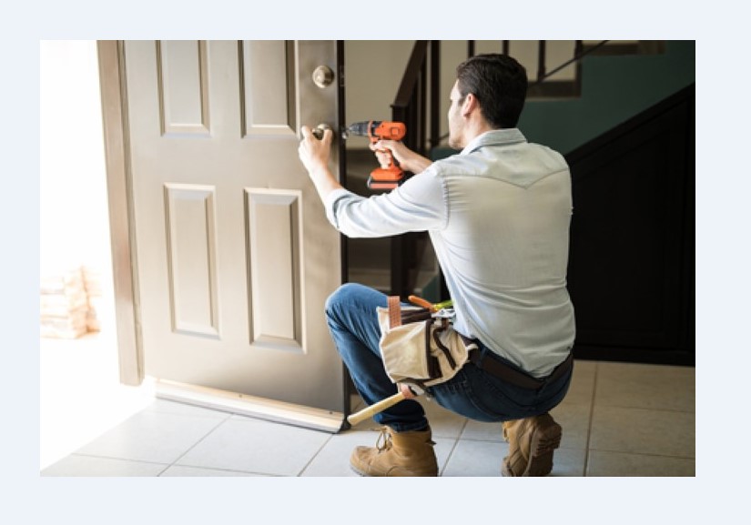 Handyman Plus Regina