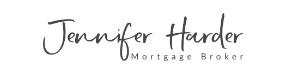 Jennifer Harder - Mortgage