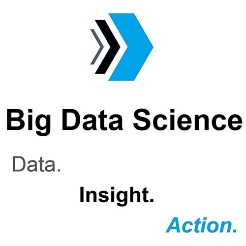 Big Data Science