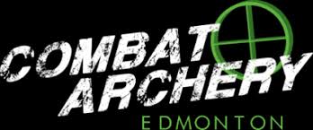 Combat Archery Edmonton