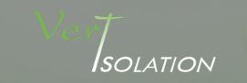 Vert Isolation