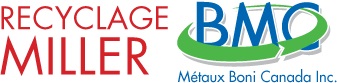 Recyclage Miller Inc