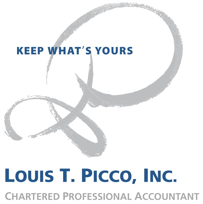 Louis T Picco Inc