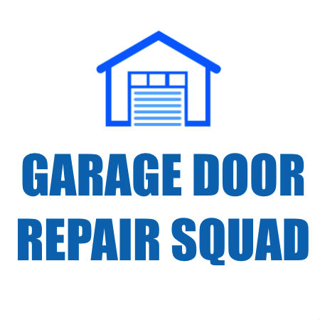 Garage Door Repair Squad
