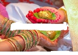 Telugu Wedding