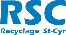 Recyclage St-Cyr & Fils