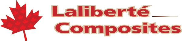 eacute; Composites</p> <p>Laliberté Compos