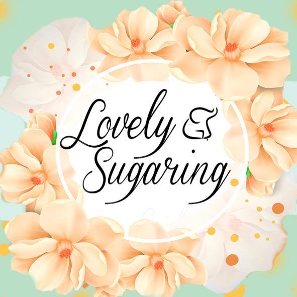 Lovely Sugaring 