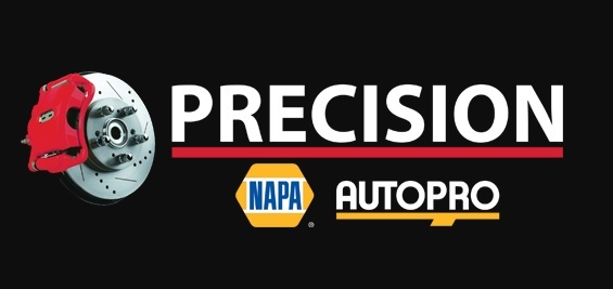 Precision NAPA Autopro