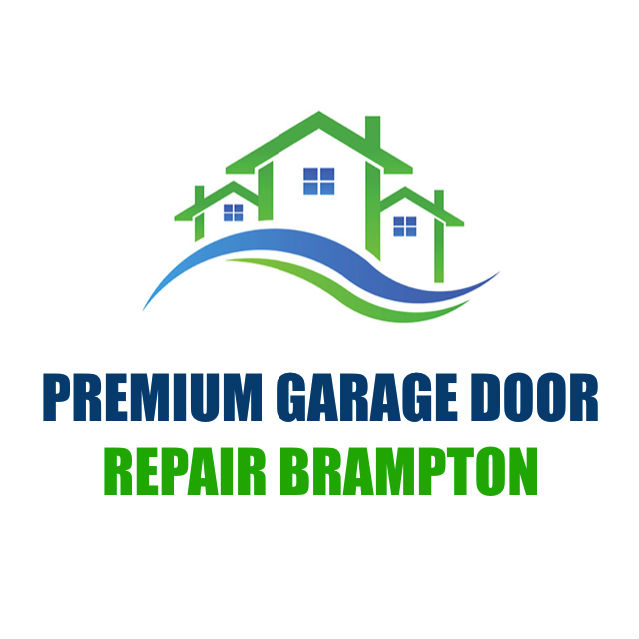 Premium Garage Door 