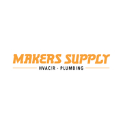 Makers Supply Co.​