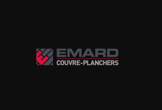 Emard couvre-planchers