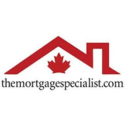 The mortgage specialist
