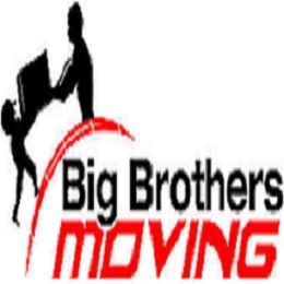 BIG BROTHERS MOVING SERVIC