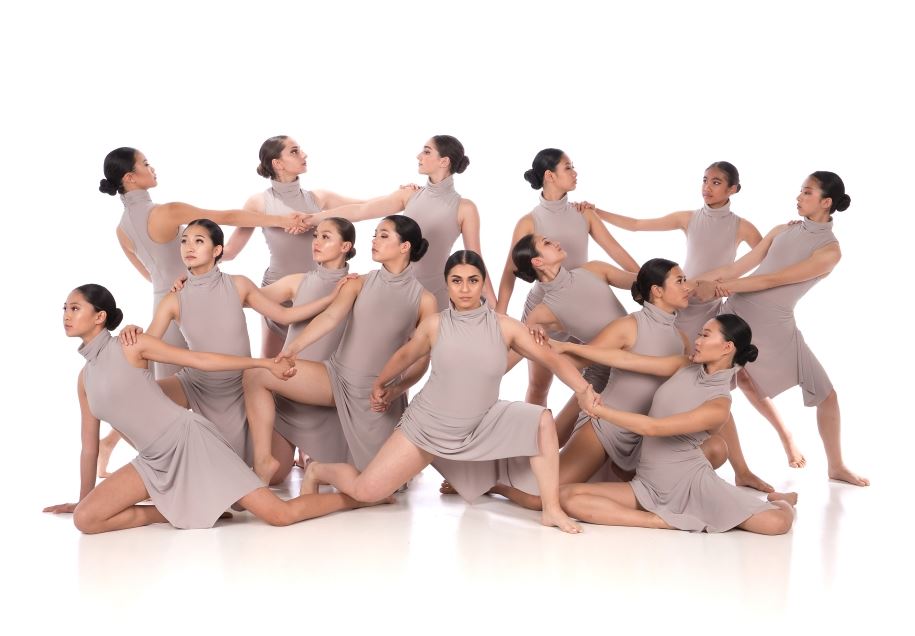 Dance School Markham