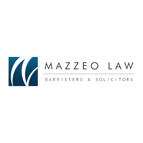 Mazzeo Law Barristers & So