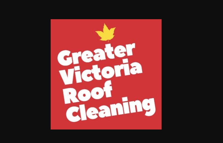 Greater Victoria Roof Clea