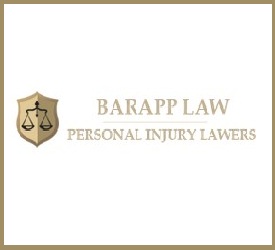 Barapp Personal Injury Law