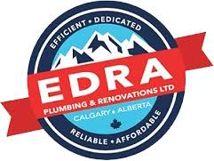 Edra Plumbing & Renovation