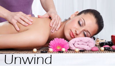 MacDonald Massage