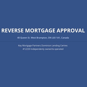 Reverse Mortgage Approval