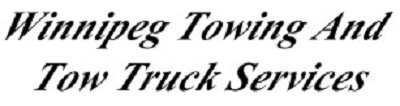 Winnipeg Towing And Tow Tr