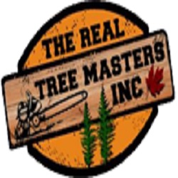 The real tree masters Inc.
