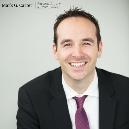 Mark G. Carter