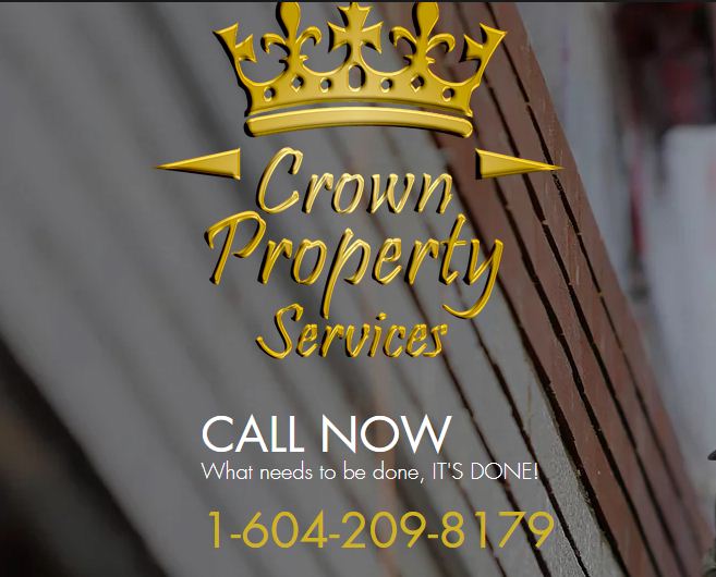 Crown Property Services