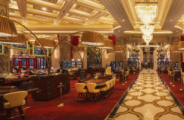 Canadian Online Casino Gui