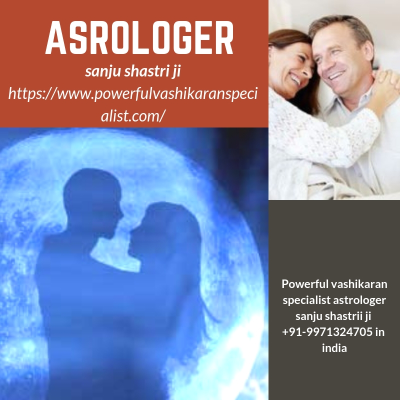 astrologer sanju shastri j
