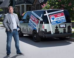 Peter Dolecki - Real Estat