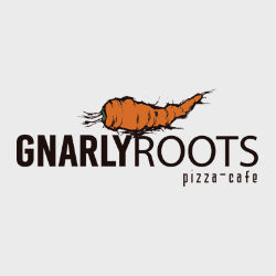 Gnarlyroots Pizza & Cafe R