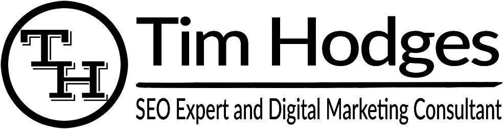 Tim D. Hodges Digital Mark