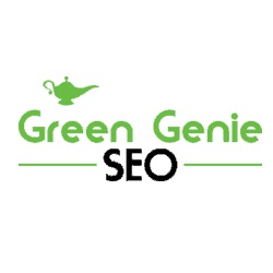 Green Genie Whitby SEO