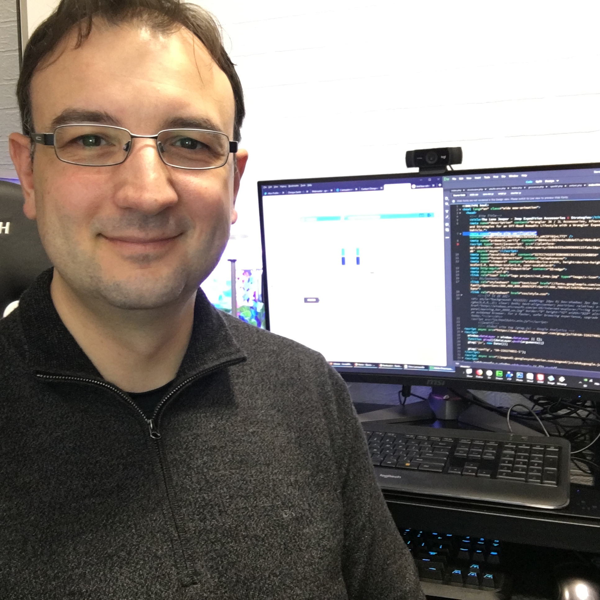 SEO Victoria JS Coutu