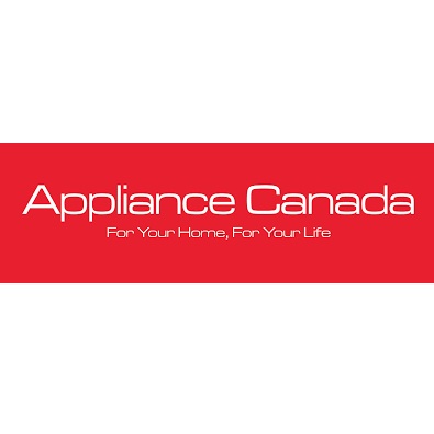 Appliance Canada