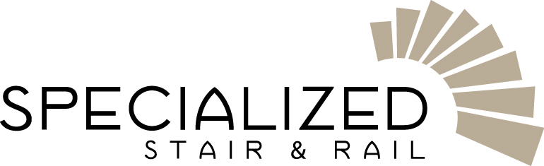 Specialized Stair and Rail