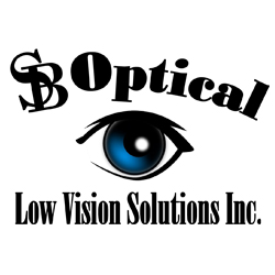 SB Optical - Low Vision So
