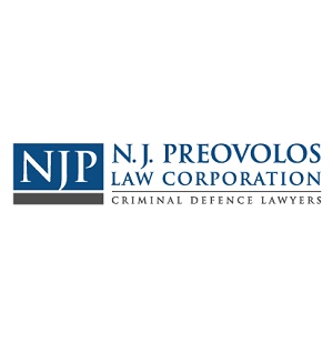 N.J. Preovolos Law Corpora
