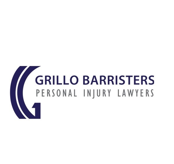 Grillo Barristers | Person