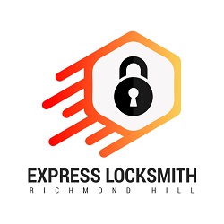 Express Locksmith Richmond