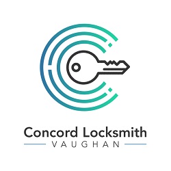 Concord Locksmith Vaughan