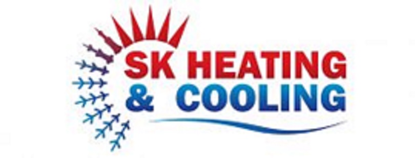 SK Heating & Cooling - Sas