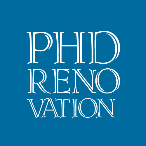 PHD Renovation