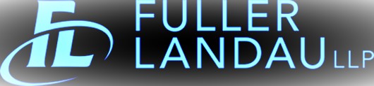Fuller Landau LLP