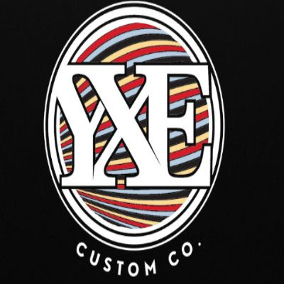 YXE Customs