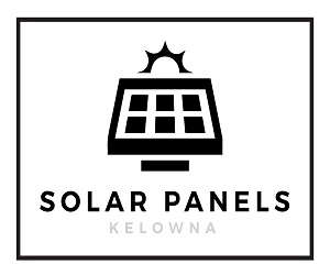 Kelowna Solar Panels